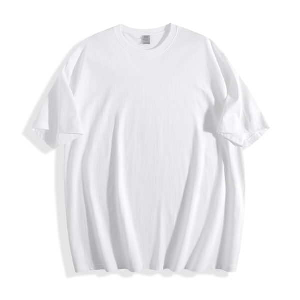 women's short-sleeved T-shirt