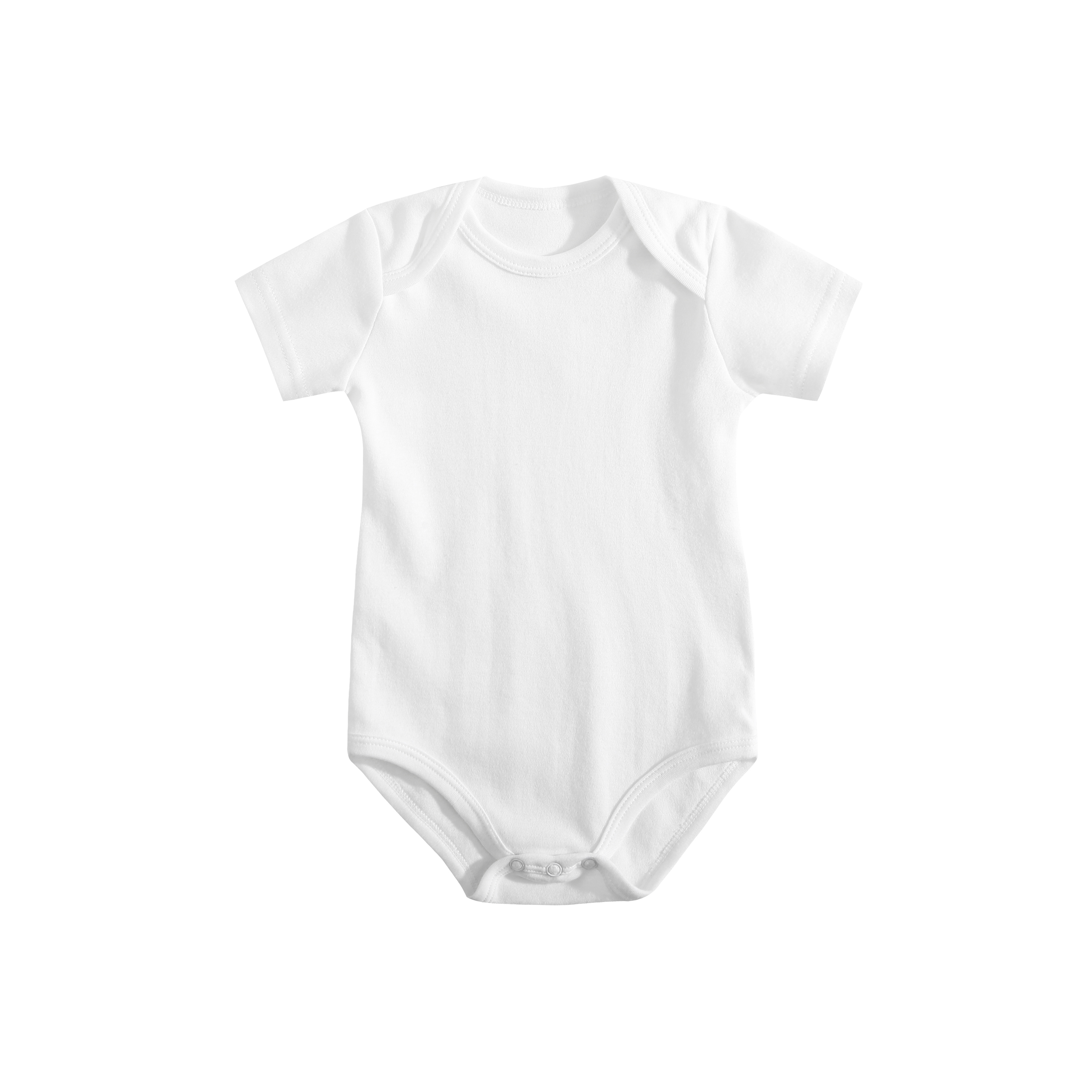 Baby romper