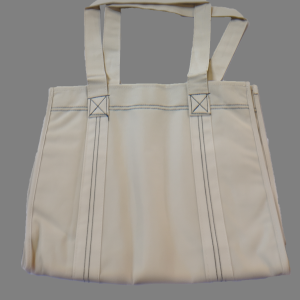 Canvas tote bag  FBD02